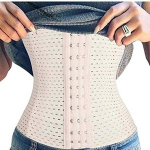 Waist Cincher